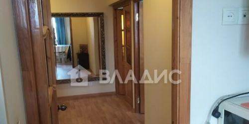 2-комн квартира Никулинская улица,  д. 11