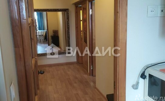 Продажа 2-комн квартиры на вторичном рынке Никулинская улица,  д. 11