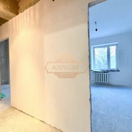 3-комн квартира Октябрьский б-р,  д. 8,  к. 2