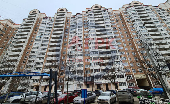 Продажа 2-комн квартиры на вторичном рынке Северный, ул Северная,  д. 4