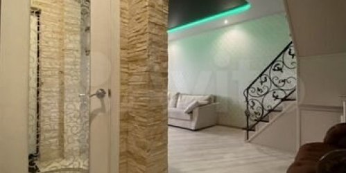 3-комн квартира Ногинск г, Гаражная ул,  д. 1