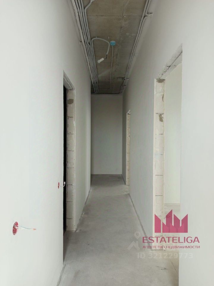 Продажа 2-комн квартиры на вторичном рынке Автомобильный проезд, 4