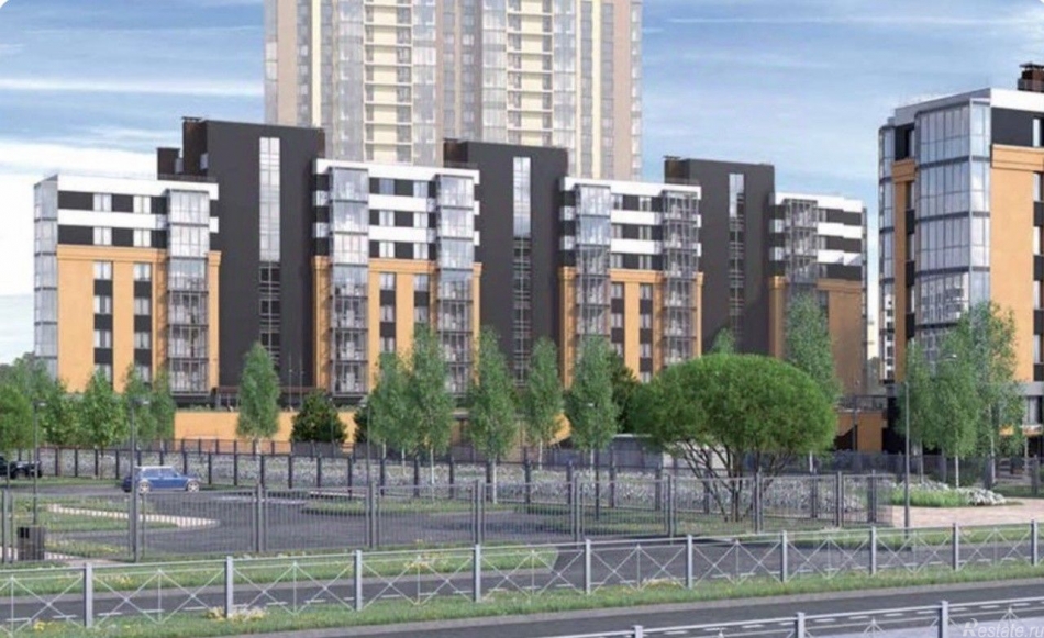 Продажа ПСН пр-кт Патриотов,  д. 35