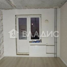 Продажа 1-комн квартиры на вторичном рынке Янино-2, Рябиновая улица,  д. 8 к1