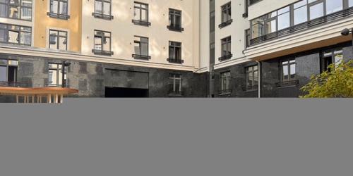 3-комн квартира пр-кт Бакунина,  д. 33