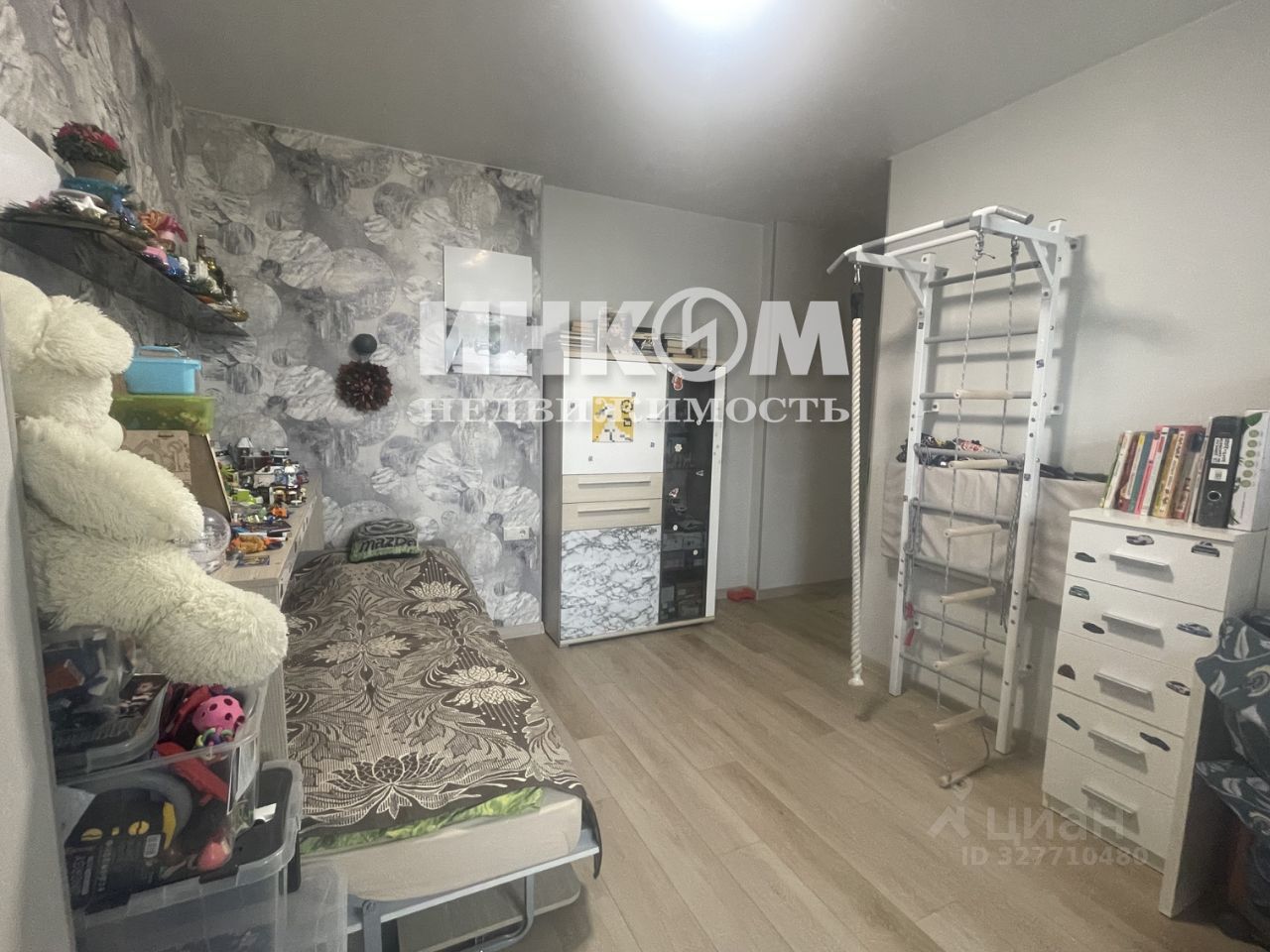 Продажа 3-комн квартиры на вторичном рынке Балашиха, улица Романычева, 5