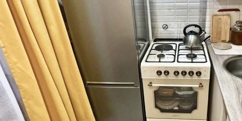 2-комн квартира Пушкин, Артиллерийская улица, 6