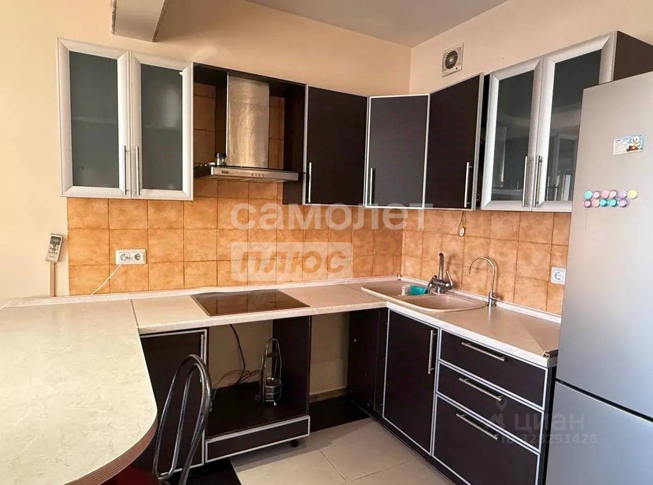 Продажа 1-комн квартиры на вторичном рынке Дзержинский, Угрешская улица, 32