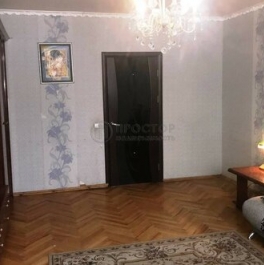 Продажа 3-комн квартиры на вторичном рынке Керамический проезд,  д. 71,  к. 1