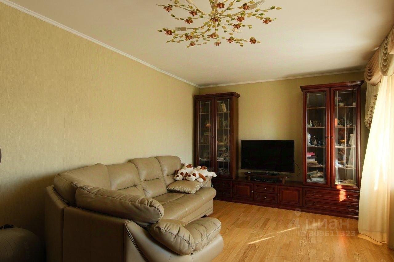 Продажа дома Сергиево тер., шоссе Волхонское, 63