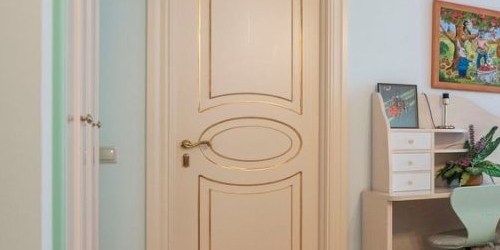 6-комн квартира Береговая улица, 8К1