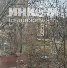Продажа 1-комн квартиры на вторичном рынке улица Бочкова