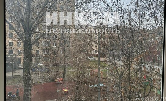 Продажа 1-комн квартиры на вторичном рынке улица Бочкова