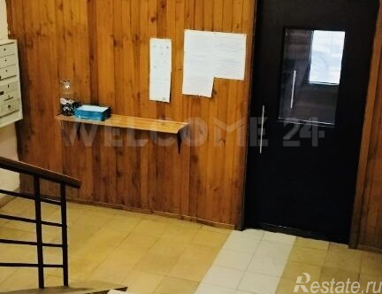 Продажа 2-комн квартиры на вторичном рынке Донецкая улица,  д. 4