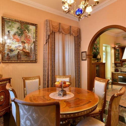 Коттедж/дом Усово, Рублёво-Успенское шоссе