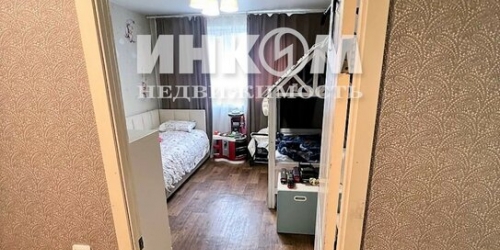 2-комн квартира Лукинская улица,  д. 7