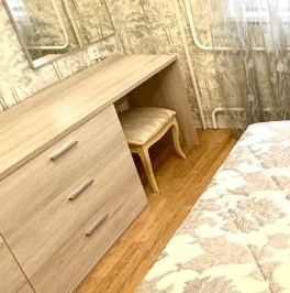 Аренда 3-комн квартиры на вторичном рынке Озерная улица, 2к3