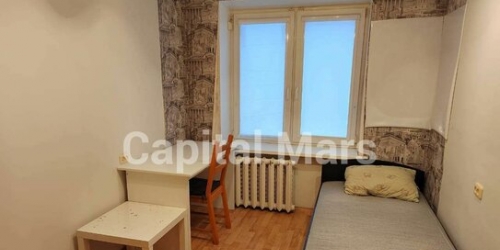 2-комн квартира ул Руставели,  д. 58,  к. 1