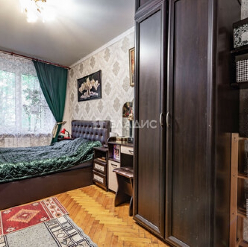 2-комн квартира Пушкин г, Павловское ш,  д. 29