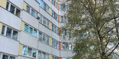 1-комн квартира Ветеранов пр-кт,  д. 129