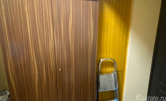 Продажа 1-комн квартиры на вторичном рынке улица Карпинского,  д. 14