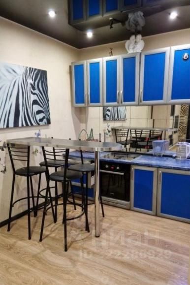 Продажа 1-комн квартиры на вторичном рынке Лухмановская улица, 5