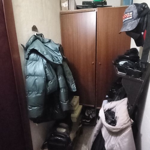 1-комн квартира Луга, улица Кингисеппа, 4