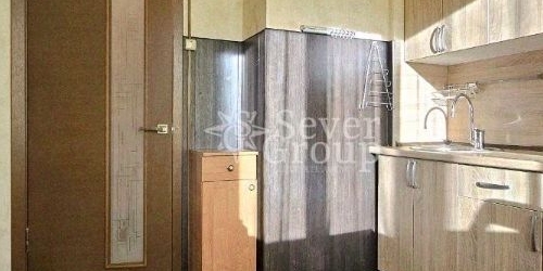 1-комн квартира проспект Ударников, 38к2Б