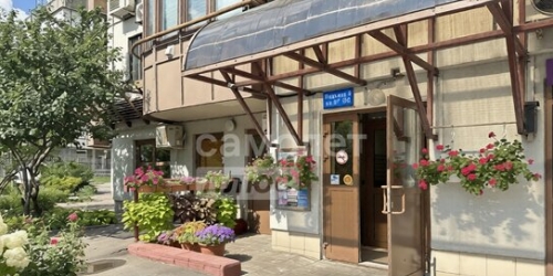 2-комн квартира ул Новочерёмушкинская,  д. 63,  к. 2