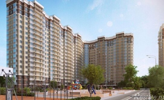 Продажа 1-комн квартиры на вторичном рынке Люберцы г, Дружбы ул,  д. 7/1