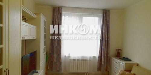 3-комн квартира Нарвская улица,  д. 5