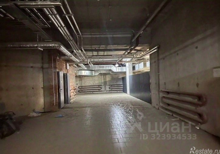 Аренда склада Толубеевский проезд,  д. 8 к2