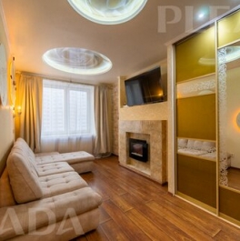 Продажа 3-комн квартиры на вторичном рынке Предпортовый 5-й проезд,  д. 12,  к. 2