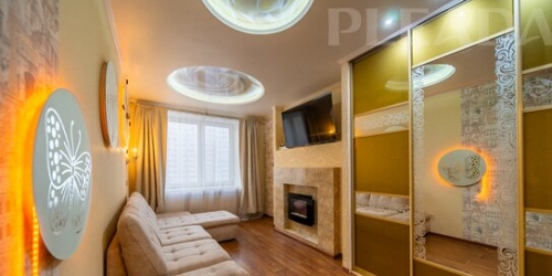 3-комн квартира Предпортовый 5-й проезд,  д. 12,  к. 2