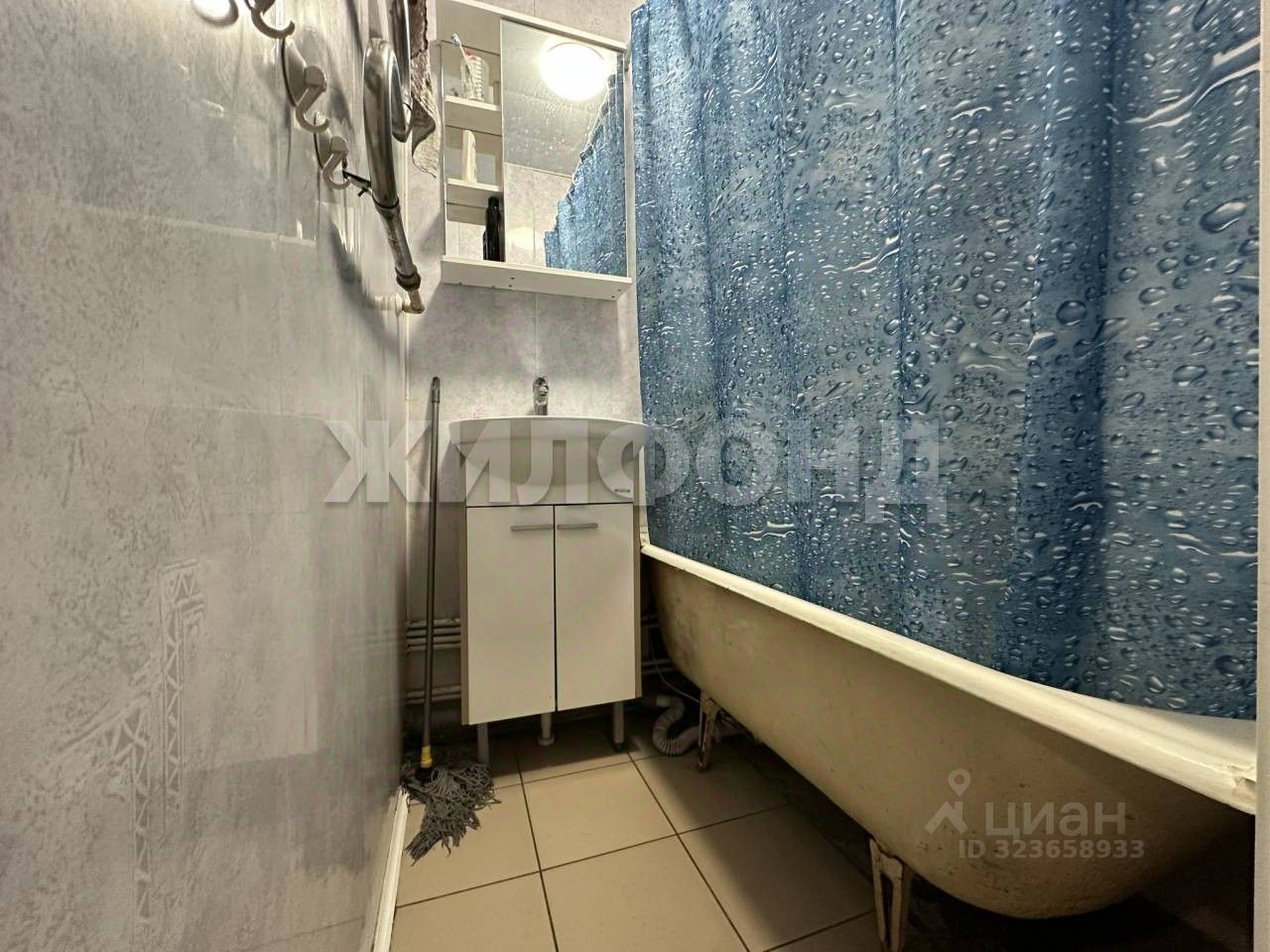 Продажа комнаты проспект Королева, 9