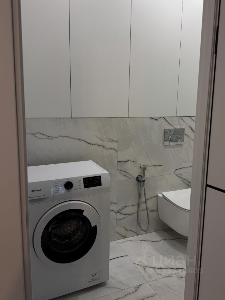 Аренда 1-комн квартиры на вторичном рынке Волгоградский проспект, 32/5к1