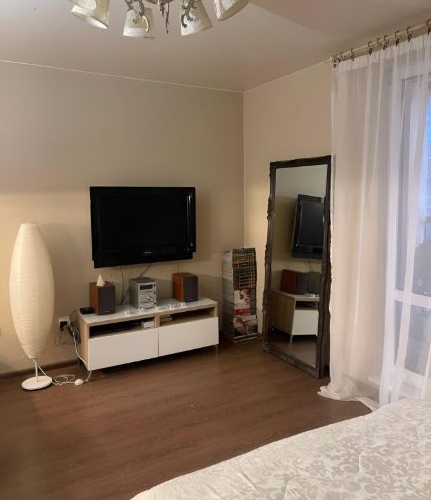 Студия бульвар Вилькицкий, 6