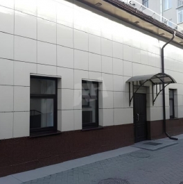 Аренда торгового помещения Подсосенский пер Аренда торгового помещения Подсосенский пер