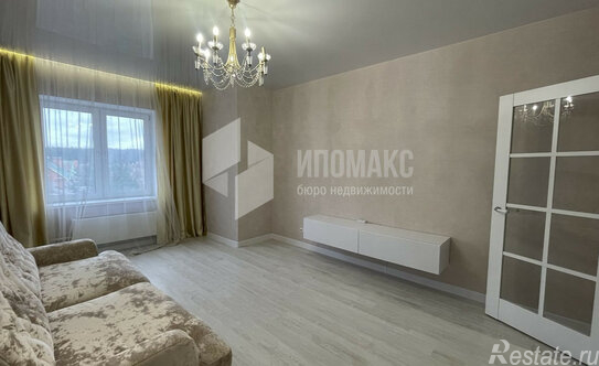 Продажа 3-комн квартиры на вторичном рынке Наро-Фоминский городской округ, улица Островского,  д. 34