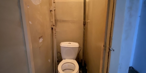 2-комн квартира Маршала Малиновского улица, дом 6, корпус 1