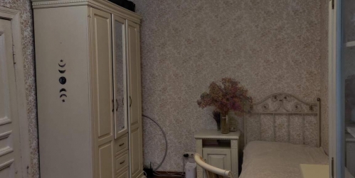 1-комн квартира 1-й Саратовский проезд,  д. 4