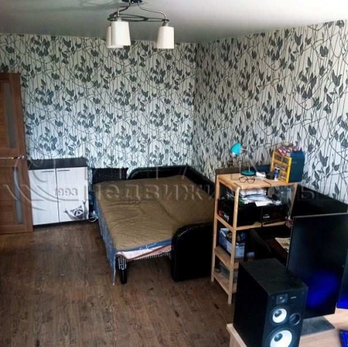 1-комн квартира Дачный пр-кт., д. 9, корп. 2