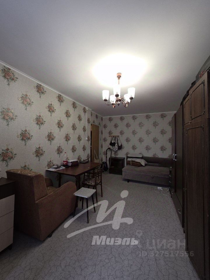 Продажа 1-комн квартиры на вторичном рынке улица Молостовых, 11К1