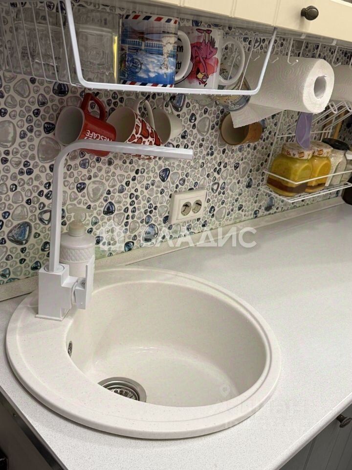 Продажа студии Красково пгт, улица Карла Маркса, 117Е