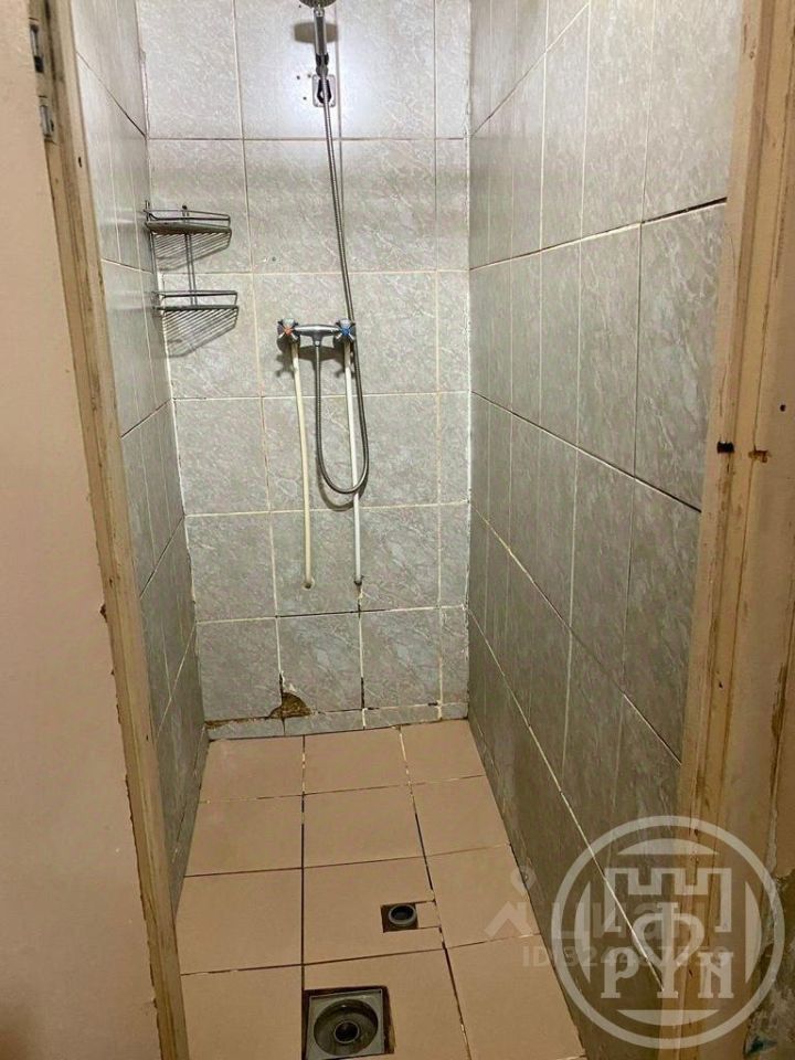 Продажа комнаты Сестрорецк, улица Борисова, 9к2