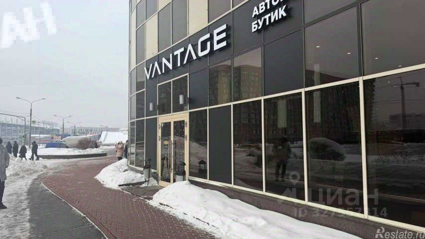 Аренда ПСН ул Авиаконструктора Микояна,  д. 12