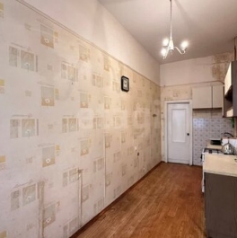 Продажа 4-комн квартиры на вторичном рынке улица Достоевского,  д. 24/9