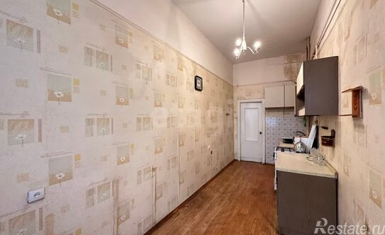 Продажа 4-комн квартиры на вторичном рынке улица Достоевского,  д. 24/9