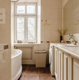 Продажа 3-комн квартиры на вторичном рынке улица Серафимовича,  д. 2