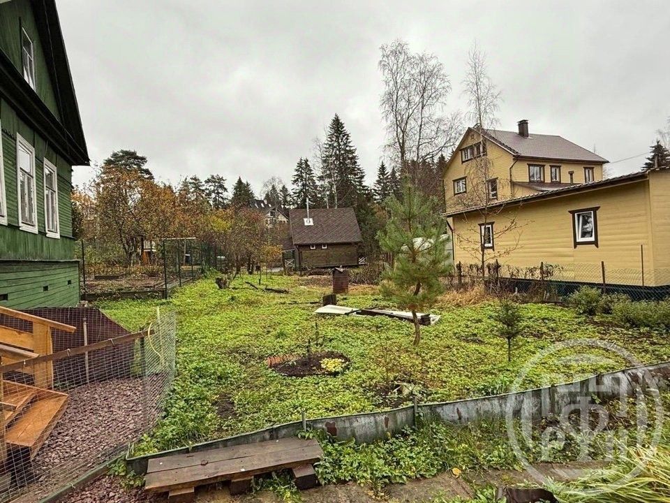 Продажа дома Энергетик СНТ, проспект Лесной